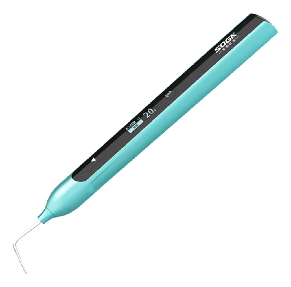Soga PDT-I Dental PAD Laser (Photo-Activated Disinfection Laser)